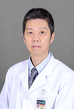 刘跃华 