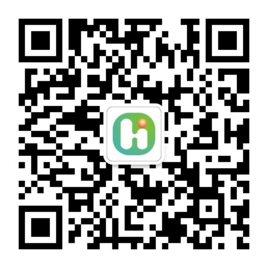荟医通在线订阅号